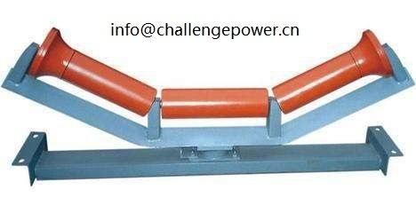 Power Plant-Boiler Conveyor Roller/Conveyor Idler