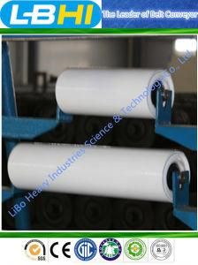 Dia. 133mm Good-Quality Conveyor Roller with ISO9001 Certificate