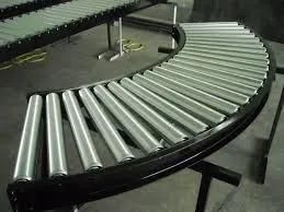 OEM, ODM, Customizable Detall Roller Table Conveyor for Assembly Line