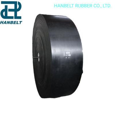 DIN22102 Standard Conveyor Belt Rubber Conveyor Belt Best Quality