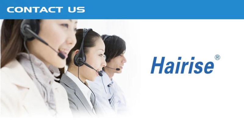 Hairise Sales Popular Converyor Modular Belt (Har5936 series baffle)
