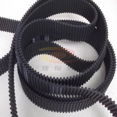 High Quality Rubber Double Sided Timing Belts