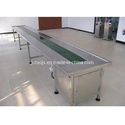 High Capacity Rubber Conveyor Belt Conveyor Belt Machine