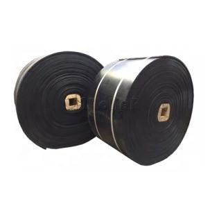 Conveyor Belt Bulk Material Handling Solution Rubber Belt