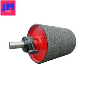 Heavy Duty Conveyor Pulley Manufacturer