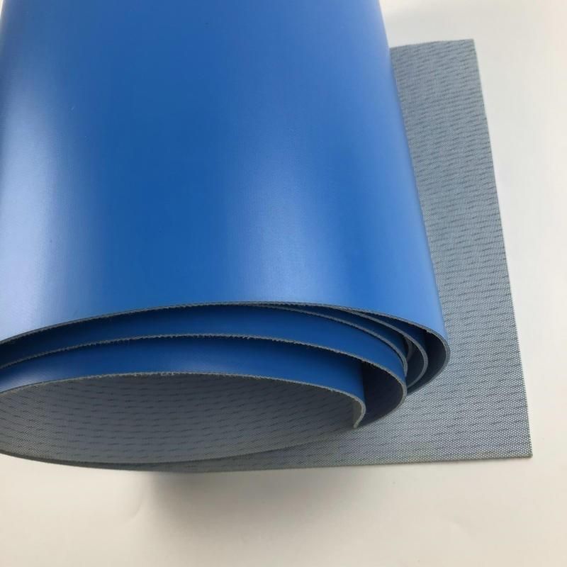 PU Polyurethane Conveyor Belt 1.5mm PU Belt Food Grade PU Conveyor Belt