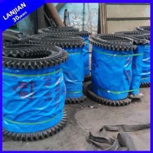 Nn100 Sidewall Rubber Conveyor Belt with Large Carrying Capacity