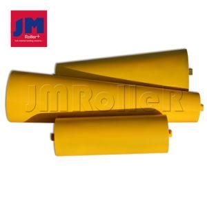High Quality Friction Drive Roller for Belt Conveyor