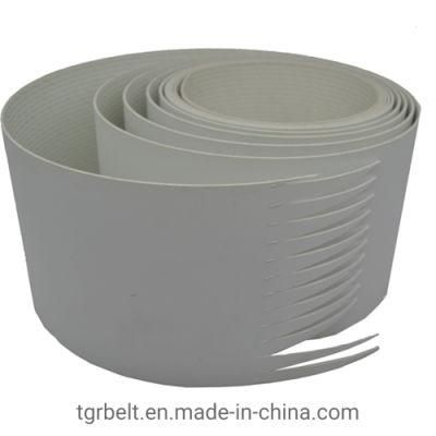 Hot Sale Polyurethane Customized Food Grade Industrial Conveyor Belt From Chinese Supplier