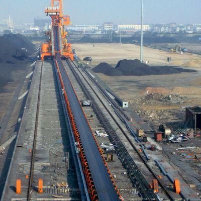 Belt Conveyor for Mining, Coal, Power Plant, Steel Plant