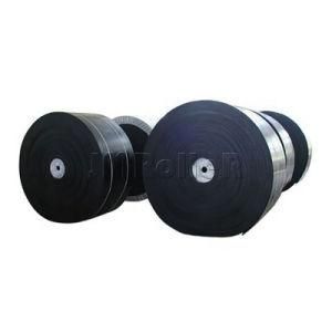 Hot Sale Abrasion Resistance 3 Ply Conveyor Belt