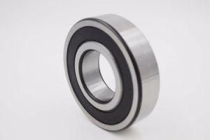 6302zz 15*42*13mm Bearing and China High Quality Deep Groove Ball Bearing 6302 6000 6300 6203 6301 2RS Motorcycle Bearing