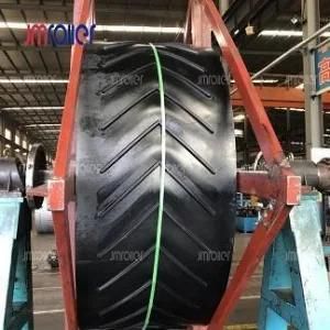 Direct Factory Conveyor Flat Belt for Stone Crusher Machine