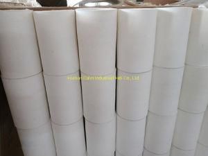 Felt Roller Felt Tube Manufacture in China for Aluminum Extrusion for Heat Resistance