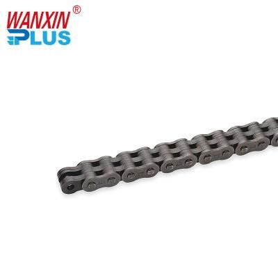 Polishing Heavy Duty Leaf Chain for Forklift From China Factory