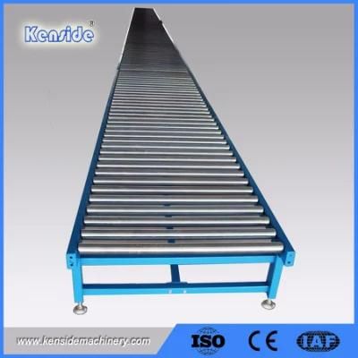 Non-Powered Roller Conveyor with High Quality