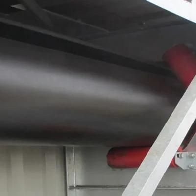 Norminal Pipe Diameter 100-600mm Tubular Conveyor Belt