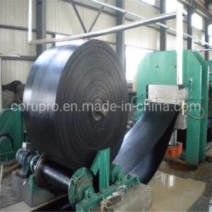 Multi-Ply Rubber Ep Conveyor Belt