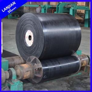 Rubber Nylon Mine Mining Conveyor Belt for Stone Crusher