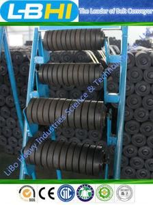 Dia 194mm Hot Product Low-Resistance Idler for Conveyor System