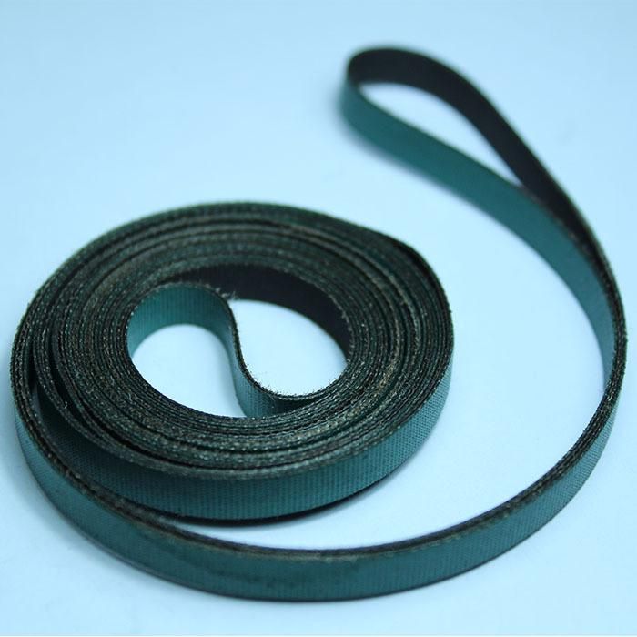 Qmq1093 1855X6X1mm Flat Conveyor Belt FUJI Machine Timing Belt