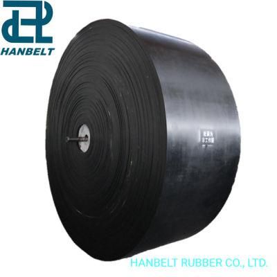 Rubber Conveyor Belt with Reasonable Conveyor Belting Price