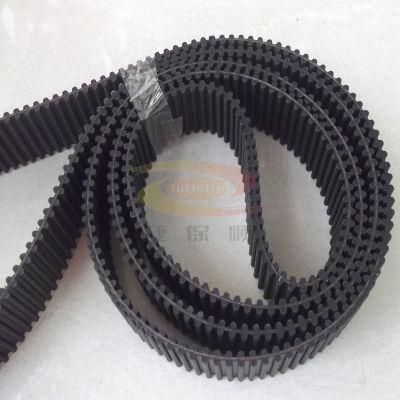 Standard Rubber Double Sided Timing Belt