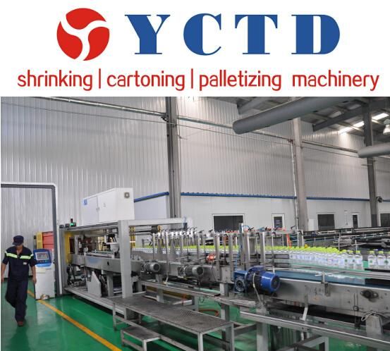 roller conveyor made of stainless steel used on packaging machinery for transfering cartons cases bottles cans