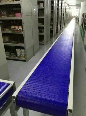 Good Quality Large Conveying Capacity Belt Conveyor