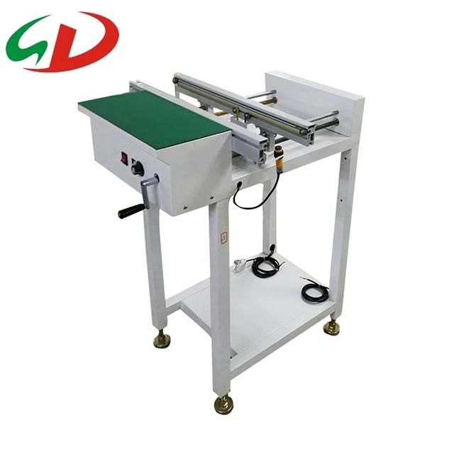 High Quality SMT Connecting Conveyor PCB Conveyor Assembly Line