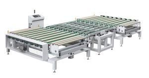 System Stainless Steel Conveyor Belt Conveyor Belt with Rollers