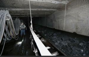 Rubber Conveyor Belt Mining Coal Mine for Short and Medium Distance Loading