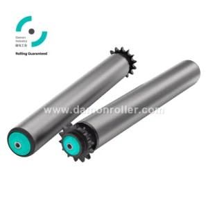 Internal Thread Steel Accumulating Conveyor Roller (3211/3221)