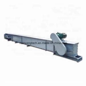 Top Supplier High Quality Cement Drag Chain Conveyor for Clinker