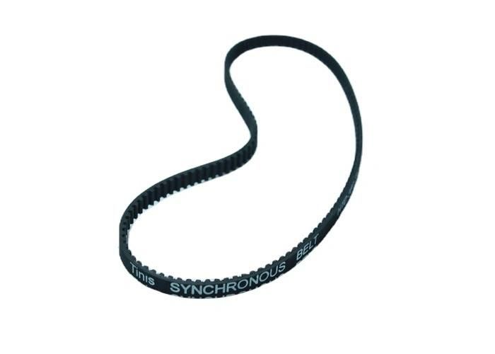 H4520K 384-3m-6 FUJI Gl541 Black Color Timing Belt