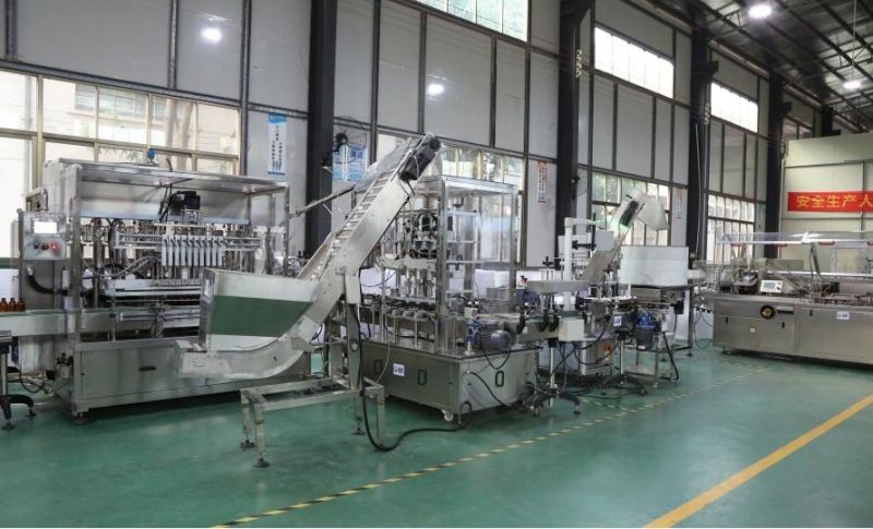 Conveying Belt for Automatic Bottling Line Stainless Steel 304