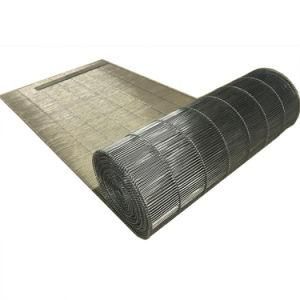 High Temperature Stainless Steel Chain Wire Mesh Belt