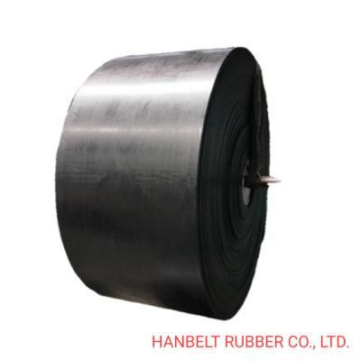 Industrial Rubber Conveyor Belting/Rubber Belt with High Quality