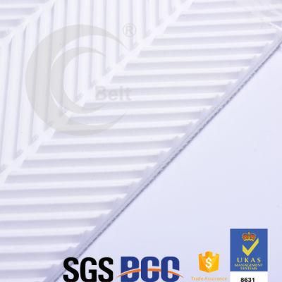 PVC Conveyor Belt for wood processing 5.0mm