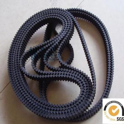 Industrial Rubber Timing Belt for Electric Tool (HTD8M)