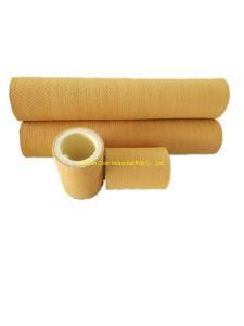 Transmission Felt Roller Manufacturer with Over 15 Years Experience in China for Aluminum Extrusuion