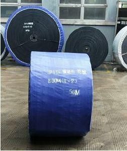 Nylon Conveyor Belt Transport Use for Sand/ Mine/ Stone / Port/ Grain