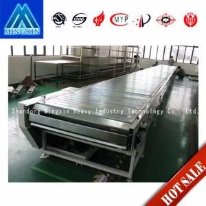 Bl Heavy Chain Conveyor Can Transport Uphill Running/Conveyor