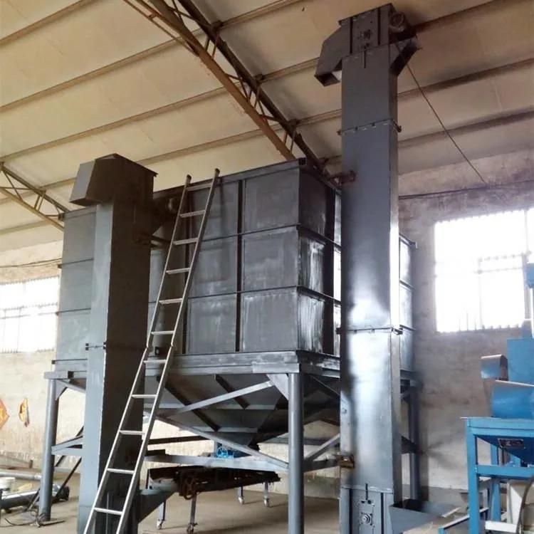 Mining & Industry Conveying Machine of Vertical Bucket Elevator