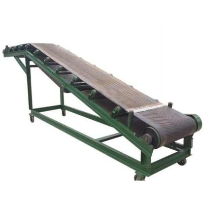 Gold Mining Equipment Conveyor Belt Manufacturers for Mining