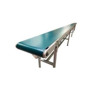 Mini Sidewall Belt Band Belt Conveyor Price