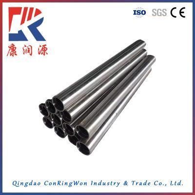 OEM Stainless Steel Transporting Roller for Production Line
