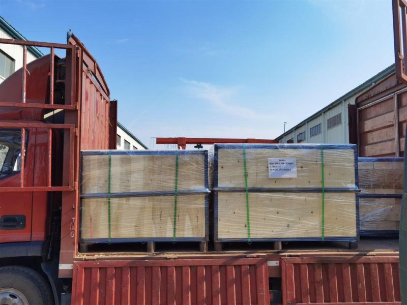 Cema JIS DIN Conveyor Belt Steel Impact Dler Roller