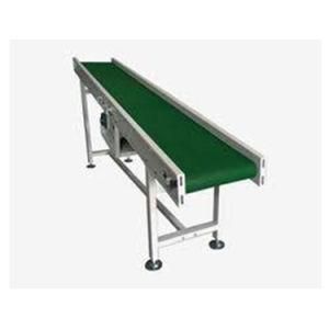 Belt Conveyor Machine Flat Belt Conveyor Machine Price