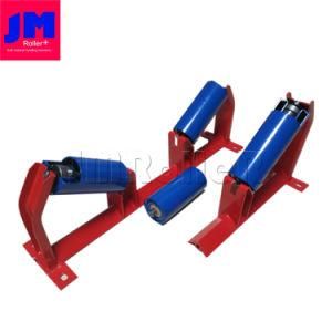 China Supplier Waterproof Idler Roller for Mining